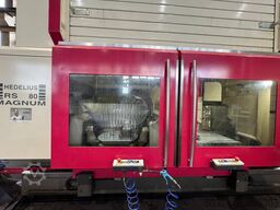 HEDELIUS RS 80 Magnum