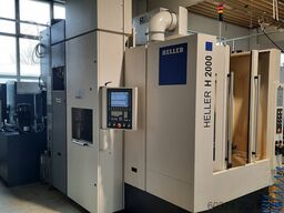 HELLER H - 2000