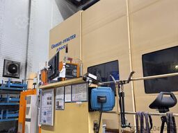 GLEASON - PFAUTER P 2400 G