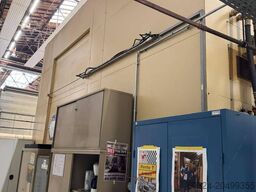 GLEASON - PFAUTER P 2400 G