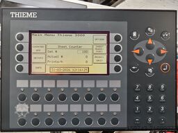 Thieme T 3000