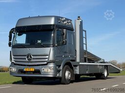 Mercedes-Benz Atego 967PKX3