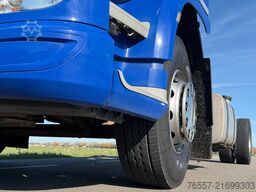 DAF CF 250 CF 230.18 CHASSIC CABINE.