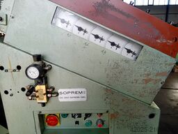 SOPREM BRH / 275 / 11 - 350 B