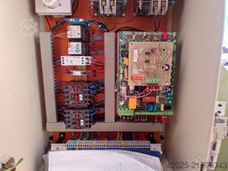 SOPREM BRH / 275 / 11 - 350 B