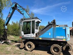 Terex Fuchs MHL 320 F