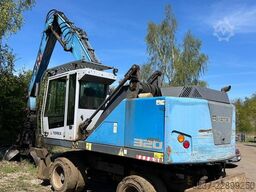 Terex Fuchs MHL 320 F