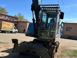 Terex Fuchs MHL 320 F