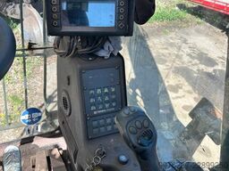 Terex Fuchs MHL 320 F