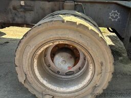 Terex Fuchs MHL 320 F