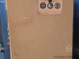 C.M. Surface Treatment S.p.A. T18