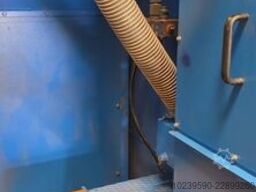 C.M. Surface Treatment S.p.A. T18