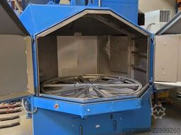 C.M. Surface Treatment S.p.A. T18