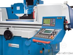 Knuth HFS 4080 F Advance