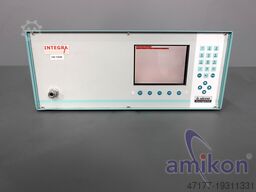 dr. wiesner Integra DDV -1...1 bar