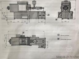ARBURG ALLROUNDER 420 C
