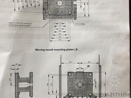 ARBURG ALLROUNDER 420 C