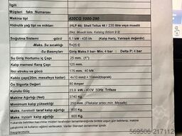 ARBURG ALLROUNDER 420 C