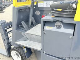 Combilift CB2500 DUPLEX 4100 DIESEL FREE-LIFT
