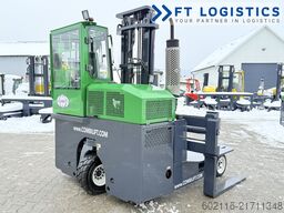 Combilift C3000 DIESEL WIDE FORK POSITIONER DUPLEX