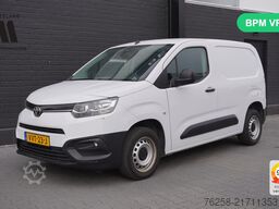 Toyota PROACE CITY 1.5 D-4D EURO 6 - Airco - Cruise - ...