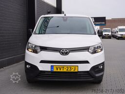 Toyota PROACE CITY 1.5 D-4D EURO 6 - Airco - Cruise - ...