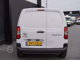 Toyota PROACE CITY 1.5 D-4D EURO 6 - Airco - Cruise - ...