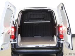 Toyota PROACE CITY 1.5 D-4D EURO 6 - Airco - Cruise - ...