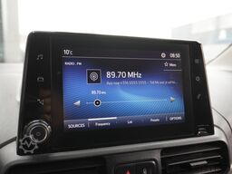 Toyota PROACE CITY 1.5 D-4D EURO 6 - Airco - Cruise - ...