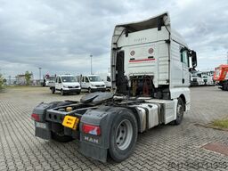 MAN TGX 18.460 BLS T26-009