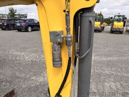 Wacker Neuson ET18