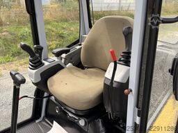 Wacker Neuson ET18