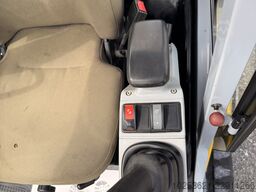 Wacker Neuson ET18