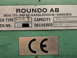 ROUNDO R-7-S