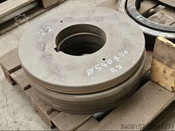 ROUNDO R-7-S