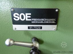 DECKEL SOE