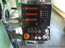 DECKEL FP 1