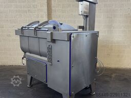 Barsso Vacuümmenger 900 L., Type Barmix vac 900