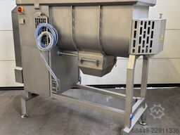 Barsso Poedermenger, Type Barmix 300L