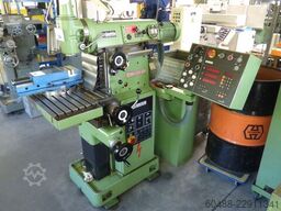 MIKRON WF 2 SA