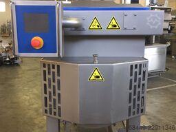 Barsso (made by N&N) Poedermenger, Type Barmix 600L