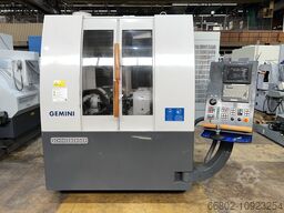 Schneeberger DMR Gemini