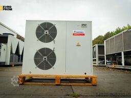 New Aircooled chiller CLIMAVENETA I BX N 015T HANRV 14.7 kW/17.2 kW