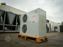New Aircooled chiller CLIMAVENETA I BX N 015T HANRV 14.7 kW/17.2 kW