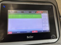 WEMO 4-5 SR Angusspicker Handling