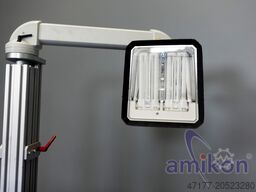 Gunter Seibold Maschinenbau GmbH Drehvorrichtung Typ S0508