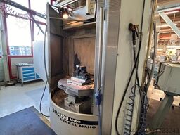 Deckel Maho DMG DMC 80 U hi-dyn