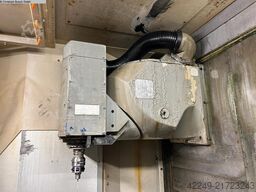Deckel Maho DMG DMC 80 U hi-dyn