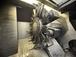 MAZAK SUPER QUICK TURN 300 M