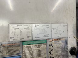 MAZAK SUPER QUICK TURN 300 M